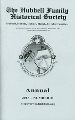 2013 Annual-front page-small
